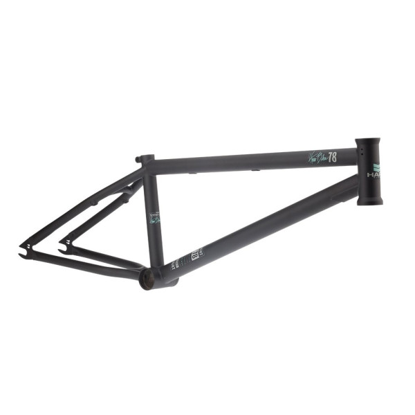 Haro BMX 1978 frame